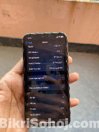 I phone xs 64gb